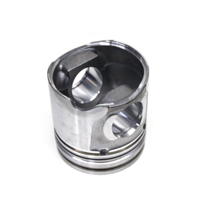 MWM MASTER PARTS | MM900277E | PISTAO STD SEM ANEL (COM PINO/TRAVA) IVECO MOTOR FPT NEF 6 (PARA 1 CILINDRO)