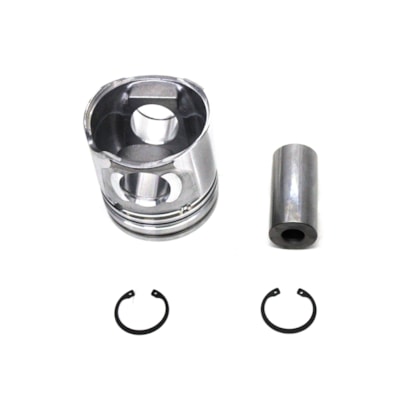 MWM MASTER PARTS | MM900277E | PISTAO STD SEM ANEL (COM PINO/TRAVA) IVECO MOTOR FPT NEF 6 (PARA 1 CILINDRO)