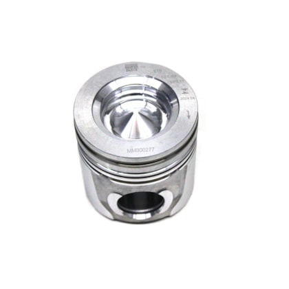 MWM MASTER PARTS | MM900277E | PISTAO STD SEM ANEL/PINO/TRAVA MOTOR IVECO MOTOR FPT NEF 6 (SEM ANEL) (PARA 1 CILINDRO)