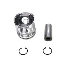 MWM MASTER PARTS | MM900277E | PISTAO STD SEM ANEL/PINO/TRAVA MOTOR IVECO MOTOR FPT NEF 6 (SEM ANEL) (PARA 1 CILINDRO)