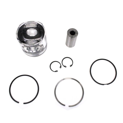 MWM MASTER PARTS | MM900300 | PISTAO COM ANEL STD 102MM IVECO TECTOR | VERTIS 130V19 | CHASSI 150S21/170S28 | MOTOR FPT MODELO NEF 4.5L 4CIL E 5.9L 6CIL (ANEL DC8548)