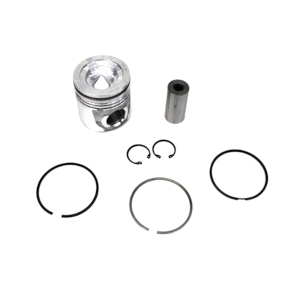 MWM MASTER PARTS | MM900300 | PISTAO COM ANEL STD 102MM IVECO TECTOR | VERTIS 130V19 | CHASSI 150S21/170S28 | MOTOR FPT MODELO NEF 4.5L 4CIL E 5.9L 6CIL (ANEL DC8548)