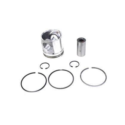 MWM MASTER PARTS | MM900338 | PISTAO COM ANEL/TRAVA/PINO FORD/VW MOTOR CUMMINS SERIE ISC