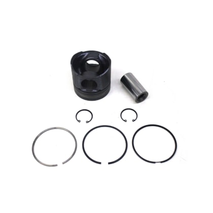 MWM MASTER PARTS | MM900340 | PISTAO COM ANEL STD (106MM) MB ATEGO/AXOR/ONIBUS MOTOR OM924LA/OM926LA (PINO DO PISTAO 42MM)