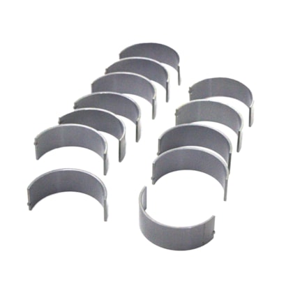 MWM MASTER PARTS | MM900441E | BRONZINA BIELA 0,25MM MB MOTOR OM906LA/OM926LA ATE 279CV (SUBSTITUI BB366)