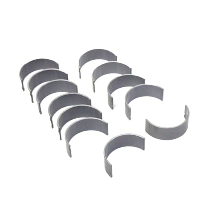 MWM MASTER PARTS | MM900441E | BRONZINA BIELA 0,25MM MB MOTOR OM906LA/OM926LA ATE 279CV (SUBSTITUI BB366)