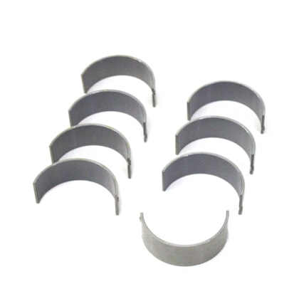 MWM MASTER PARTS | MM900443E | BRONZINA BIELA 0,25MM MB MOTOR OM904LA/OM924LA ACIMA 170CV SPUTTER (SUBSTITUI BB368 E BB545)