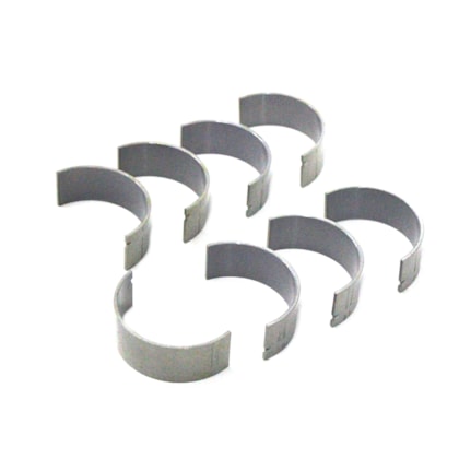 MWM MASTER PARTS | MM900443E | BRONZINA BIELA 0,25MM MB MOTOR OM904LA/OM924LA ACIMA 170CV SPUTTER (SUBSTITUI BB368 E BB545)