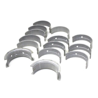 MWM MASTER PARTS | MM900445E | BRONZINA MANCAL 0,25MM MB MOTOR OM447/6 6CIL