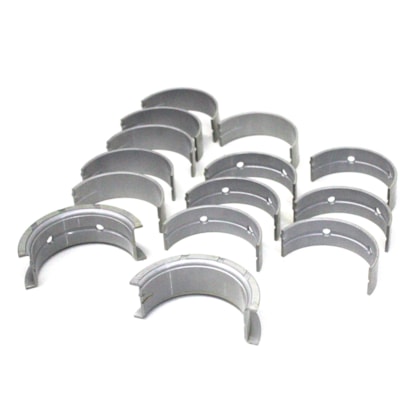 MWM MASTER PARTS | MM900445E | BRONZINA MANCAL 0,25MM MB MOTOR OM447/6 6CIL