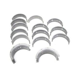 MWM MASTER PARTS | MM900445E | BRONZINA MANCAL 0,25MM MB MOTOR OM447/6 6CIL