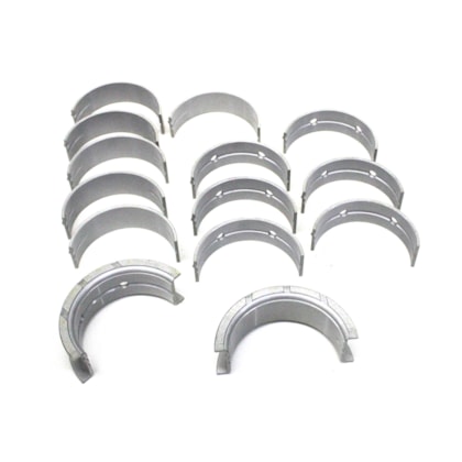 MWM MASTER PARTS | MM900445E | BRONZINA MANCAL 0,25MM MB MOTOR OM447/6 6CIL