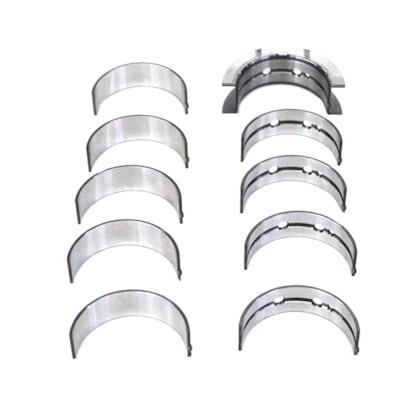 MWM MASTER PARTS | MM900449E | BRONZINA MANCAL 0,25MM MOTOR CUMMINS SERIE B/BT MECANICO 4CIL (COM 1 CASQUILHO C/ABA)