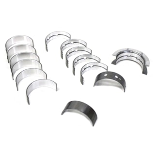 MWM MASTER PARTS | MM900451E | BRONZINA MANCAL 0,25MM MOTOR CUMMINS 6CIL SERIE B MECANICO (COM 1 CASQUILHO C/ABA)