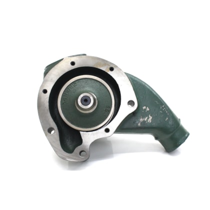 MWM MASTER PARTS | MMBB1450 | BOMBA DAGUA MB 1113/1313/1513/2013 MOTOR OM352A (ROTOR 88MM) (SEM TAMPA)
