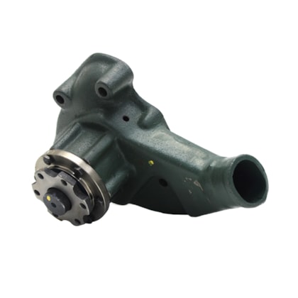 MWM MASTER PARTS | MMBB1450 | BOMBA DAGUA MB 1113/1313/1513/2013 MOTOR OM352A (ROTOR 88MM) (SEM TAMPA)