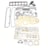 MWM MASTER PARTS | MMJ50566E | JG JUNTAS COMPLETO COM RETENTOR POLIA MOTOR MB MOTOR OM366/OM366A SIMPLES/ASPIRADO/TURBINADO (SEM RETENTOR HASTE)-441a4e01-4b99-4ed1-9416-f01291ac93a3