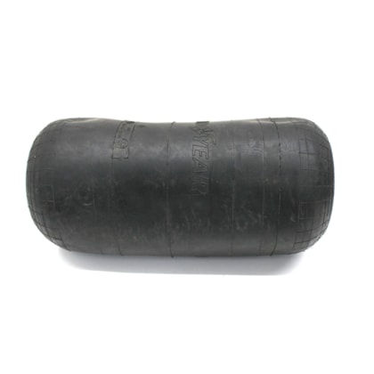 MWM | MM100062E | BOLSA/BEXIGA/FOLE AR PNEUMATICA SUSPENSAO TRASEIRA MB ONIBUS O500RSD