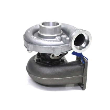 MWM | MM100132E | TURBO ALIMENTADOR  GARRET