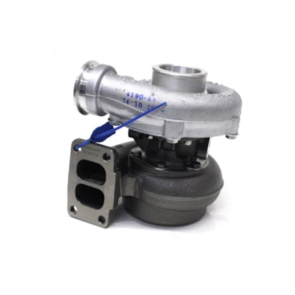 MWM | MM100132E | TURBO ALIMENTADOR  GARRET