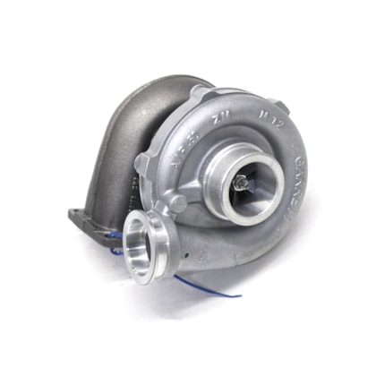MWM | MM100132E | TURBO ALIMENTADOR  GARRET