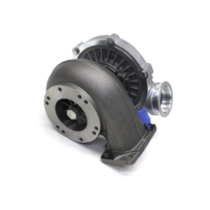 MWM | MM100132E | TURBO ALIMENTADOR  GARRET