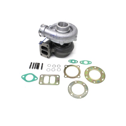 MWM | MM100132E | TURBO ALIMENTADOR  GARRET