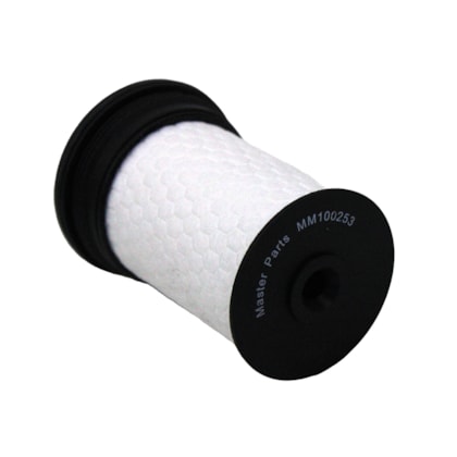 MWM | MM100253 | FILTRO DIESEL/COMBUSTIVEL S10/BLAZER MOTOR MWM DURAMAX 2.8 16V 2012... (REFIL)