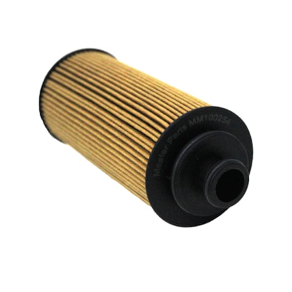 MWM | MM100254E | FILTRO OLEO LUBRIFICANTE GM S10/BLAZER MOTOR MWM DURAMAX 2.8 16V 2012... (REFIL)