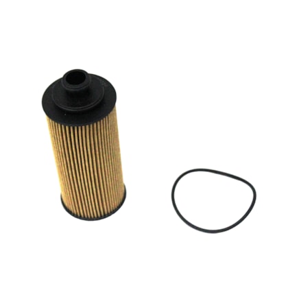 MWM | MM100254E | FILTRO OLEO LUBRIFICANTE GM S10/BLAZER MOTOR MWM DURAMAX 2.8 16V 2012... (REFIL)