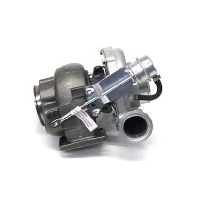 MWM | MM100288 | TURBINA/TURBO COMPRESSOR