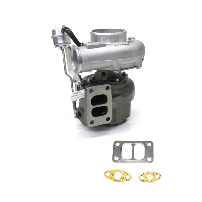 MWM | MM100288 | TURBINA/TURBO COMPRESSOR-41f4b363-0fef-4406-be54-1e1e1e09a105