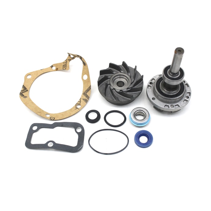MWM | MM100381 | JG REPARO BOMBA DAGUA MB 709/710/912/914 MOTOR OM364/OM364A 4CIL (ROLAMENTO SIMPLES)-f705d1e6-39b5-423d-b06a-04121b18b65a