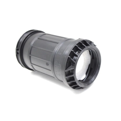 MWM | MM100404E | FILTRO DIESEL/RACOR SEPARADOR DAGUA VOLVO FH/FM/FMX (SISTEMA COPO) (ROSCA 1-14)