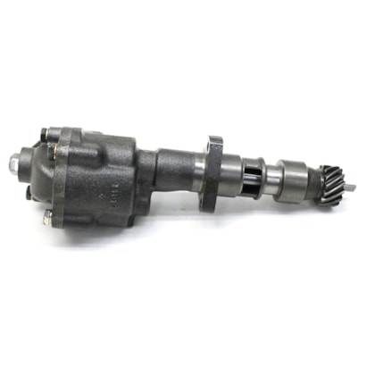 MWM | MM100408E | BOMBA OLEO MB ONIBUS OH1316 MOTOR OM352A (COM ENGRENAGEM 50MM) (COM CONECTOR PARA CONTAGIROS) (PARA CARTER REBAIXADO)