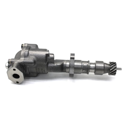 MWM | MM100408E | BOMBA OLEO MB ONIBUS OH1316 MOTOR OM352A (COM ENGRENAGEM 50MM) (COM CONECTOR PARA CONTAGIROS) (PARA CARTER REBAIXADO)