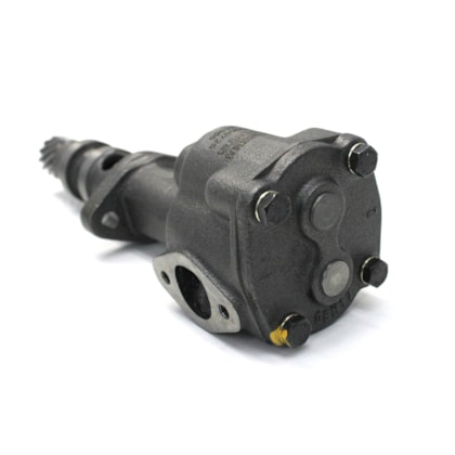 MWM | MM100409E | BOMBA OLEO MB CAMINHAO/ONIBUS MOTOR OM355 5CIL/6CIL (COM ENGRENAGEM 55MM)