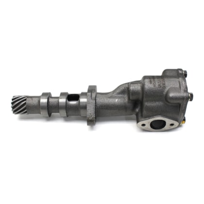 MWM | MM100409E | BOMBA OLEO MB CAMINHAO/ONIBUS MOTOR OM355 5CIL/6CIL (COM ENGRENAGEM 55MM)