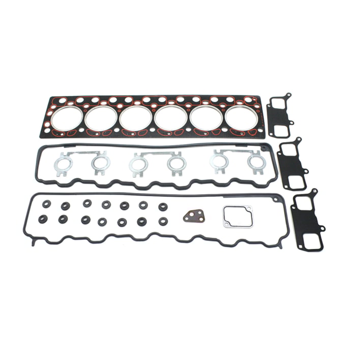 MWM | MM100471 | JG JUNTAS SUPERIOR MB MOTOR OM906LA (COM JUNTA CABECOTE FIBRA PARA PISTAO 102MM) (PARA TAMPA VALVULA PLASTICA)-61e9e367-8997-4b70-a1f5-8dff2ace0eac