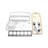 MWM | MM100477 | JG JUNTAS PARCIAL MB MOTOR OM926LA (COM JUNTA CABECOTE FIBRA) (PARA TAMPA VALVULA PLASTICA) (SEM RETENTORES)-5850c4ea-40e5-484f-b965-a9aed47ff699
