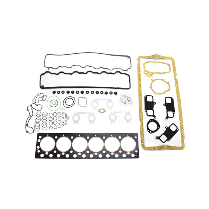 MWM | MM100477 | JG JUNTAS PARCIAL MB MOTOR OM926LA (COM JUNTA CABECOTE FIBRA) (PARA TAMPA VALVULA PLASTICA) (SEM RETENTORES)-6078d19e-8702-4fc2-9064-ef2285290b9e