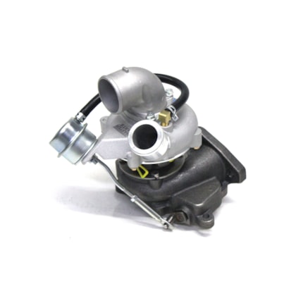 MWM | MM100618E | TURBINA/TURBO COMPRESSOR GT1749S KIA BONGO K2500 MOTOR D4BH 2.5 (GARRET 715924-5003S | KIA 2820042610)