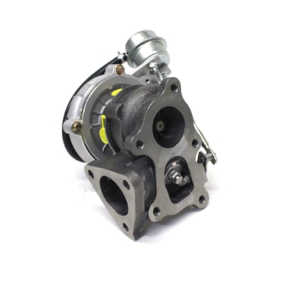 MWM | MM100618E | TURBINA/TURBO COMPRESSOR GT1749S KIA BONGO K2500 MOTOR D4BH 2.5 (GARRET 715924-5003S | KIA 2820042610)