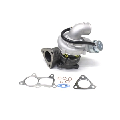 MWM | MM100618E | TURBINA/TURBO COMPRESSOR GT1749S KIA BONGO K2500 MOTOR D4BH 2.5 (GARRET 715924-5003S | KIA 2820042610)