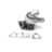 MWM | MM100618E | TURBINA/TURBO COMPRESSOR GT1749S KIA BONGO K2500 MOTOR D4BH 2.5 (GARRET 715924-5003S | KIA 2820042610)-5b2d8d30-7b49-40bc-b97b-b267607303d7