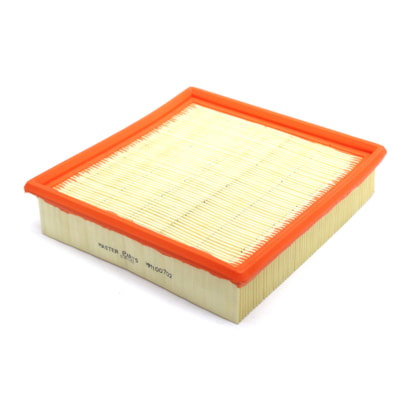 MWM | MM100702 | FILTRO CABINE/AR CONDICIONADO VOLVO FH/FM (49X211X211MM)