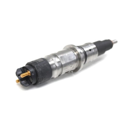 MWM | MM100778E | BICO INJETOR COMMON RAIL FORD MOTOR CUMMINS SERIE ISB 6CIL (COM ELEMENTO 0433172468 - DLLA143P2468)