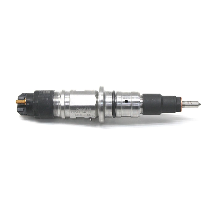 MWM | MM100778E | BICO INJETOR COMMON RAIL FORD MOTOR CUMMINS SERIE ISB 6CIL (COM ELEMENTO 0433172468 - DLLA143P2468)-fd95948e-66a8-4da4-bce9-9bbbf6679f6c