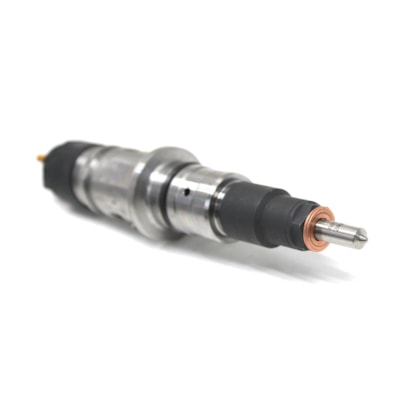 MWM | MM100778E | BICO INJETOR COMMON RAIL FORD MOTOR CUMMINS SERIE ISB 6CIL (COM ELEMENTO 0433172468 - DLLA143P2468)