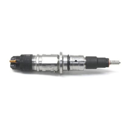 MWM | MM100778E | BICO INJETOR COMMON RAIL FORD MOTOR CUMMINS SERIE ISB 6CIL (COM ELEMENTO 0433172468 - DLLA143P2468)